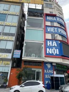 Chính chủ cần bán nhà tại Tp Hạ Long, Quảng Ninh.