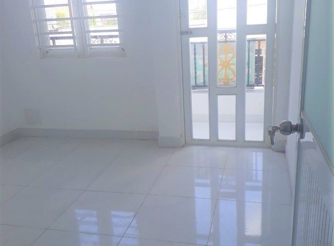 Bán nhà 2 lầu mới hẻm 428 đường Nguyễn Bình Nhà Bè
