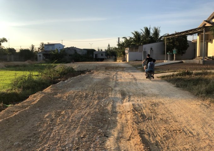 Bán 10m đất đối diện Huyndai Quảng Trị