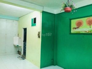 Nhà có cho thuê phòng trọ nhỏ gọn đẹp tại số 85 Nguyễn Thị Tần, F2, Quận 8 - Shop thời trang Trúc Anh