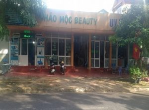 Chính chủ cần bán nhà mặt tiền tại Nguyễn Văn Linh, Côn Đảo, Bà Rịa - Vũng Tàu