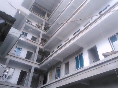 Chính chủ cần cho  thuê phòng căn hộ mini  mới xây ở số 6 ngõ 134 Cầu Diễn, Nguyên Xá 2, Minh Khai Từ Liêm,Hà Nội