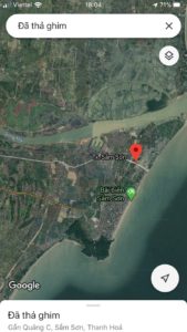 Cần bán đất dự án FLC Sầm Sơn Thanh Hóa.