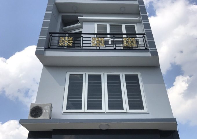 Chính chủ bán gấp nhà mặt tiền NB Nguyễn Thái Bình Q1 ngang 4 x 25m giá 25 tỷ