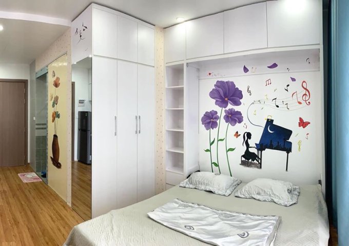 Bán căn studio giá cực sốc dự án Vinhomes green Bay Mễ Trì 28m2 cho thuê ổn định 10tr/tháng