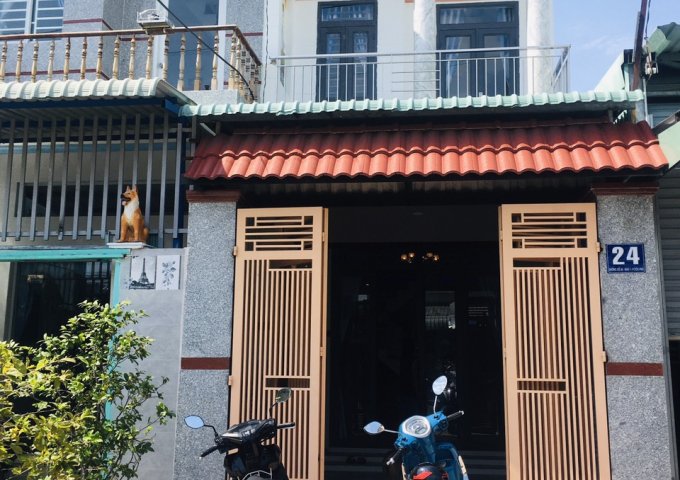 Bán nhà Phú Chánh 64m2 đường ô tô,sổ riêng gần chợ,bank hổ trợ ,giá rẻ