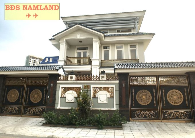Cho thuê nhà riêng tại Đường 41A, Thảo Điền, Quận 2,  Hồ Chí Minh diện tích 555m2  giá 69 Triệu/tháng