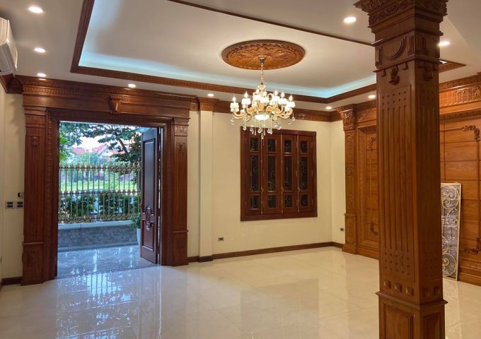 🌈 Cho thuê biệt thự vị trí đẹp kinh doanh vừa ở tại KĐT Việt Hưng, Long Biên. 150m2 . Lh Mr Dũng 0927416962.  