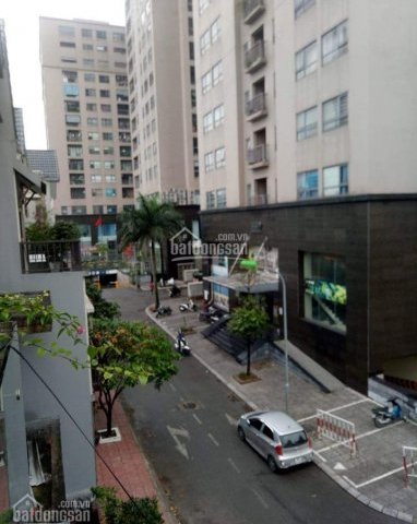 Bán nhà liền kề Meco Complex 102 Trường Chinh, Khu VIP