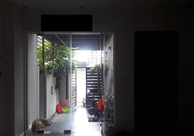 Bán nhà liền kề Meco Complex 102 Trường Chinh, Khu VIP