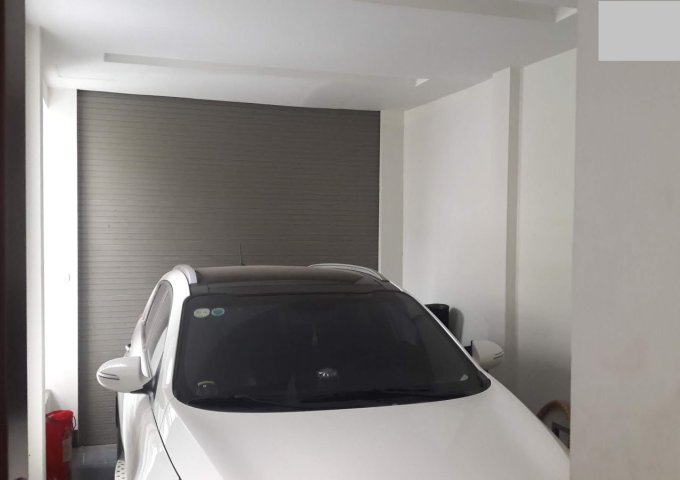 Bán nhà liền kề Meco Complex 102 Trường Chinh, Khu VIP