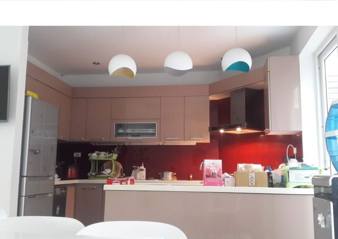 Bán nhà liền kề Meco Complex 102 Trường Chinh, Khu VIP