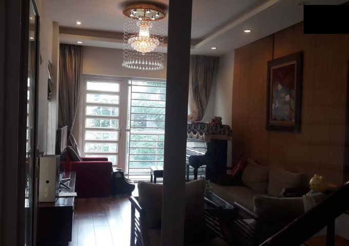 Bán nhà liền kề Meco Complex 102 Trường Chinh, Khu VIP