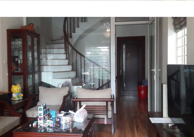 Bán nhà liền kề Meco Complex 102 Trường Chinh, Khu VIP