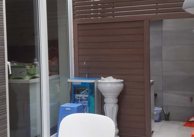 Bán nhà liền kề Meco Complex 102 Trường Chinh, Khu VIP