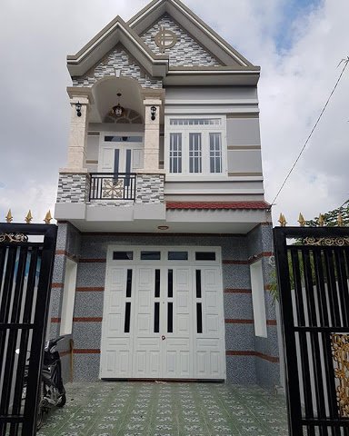 Cần cho thuê căn nhà 1 trệt 1 lầu hẻm daisu 2.5m, hẻm số 38 đường Nguyễn Bỉnh Khiêm, phường Thắng Tam, TP.Vũng Tàu.