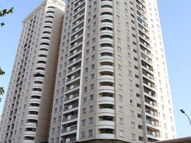 Bán căn hộ chung cư tại Đường Tố Hữu, Thanh Xuân,  Hà Nội diện tích 103m2  giá 2.4 Tỷ