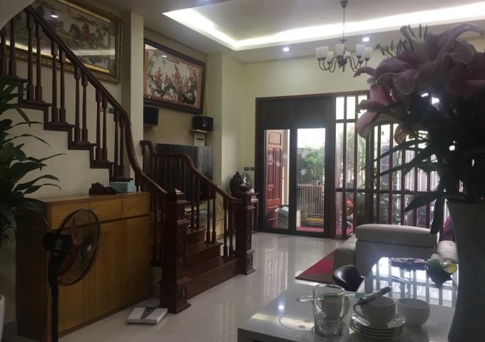 cần bán liền kề foresa Xuân Phương,Nam Từ Liêm.