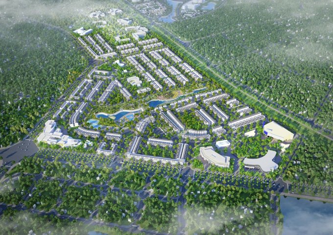 Chính chủ bán cắt lỗ căn góc liền kề Xuân Phương Tasco, diện tích 128m, đường 13m, Hướng Đông Nam