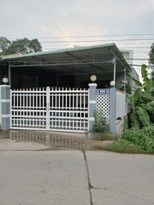 Chính chủ cần bán căn nhà cấp 4 tại xã Hòa An, TP Cao Lãnh, tỉnh Đồng Tháp