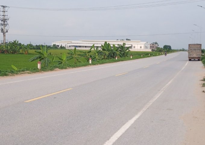 Cần bán đất và nhà xưởng tại Văn Lâm, Hưng Yên: lh 0835459289 