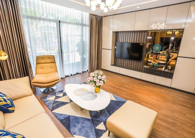 CƠ HỘI TỐT ĐỂ SỞ HỮU CĂN SHOPHOUSE 94,6M2 THIẾT KẾ 2 MẶT TIỀN QUẬN LONG BIÊN