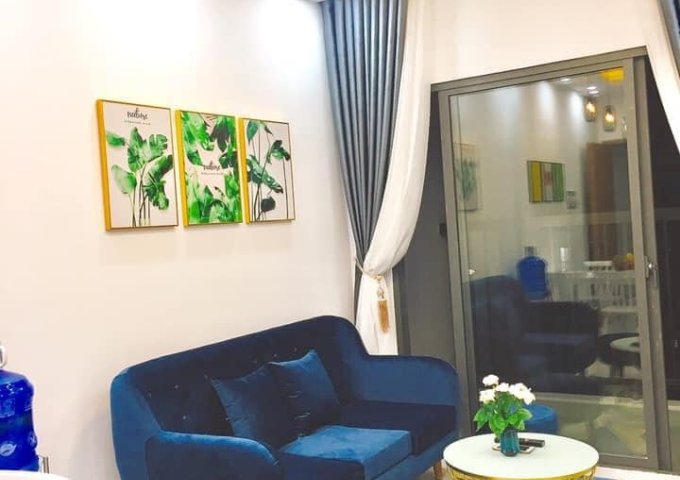 cho thuê căn hộ sài gòn avenue căn 2PN-2WC nhờ mới 