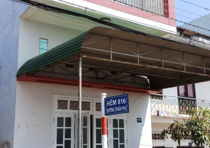 BÁN NHÀ MẶT CHÍNH QL 20- XÃ LỘC CHÂU- BẢO LỘC- LÂM ĐỒNG