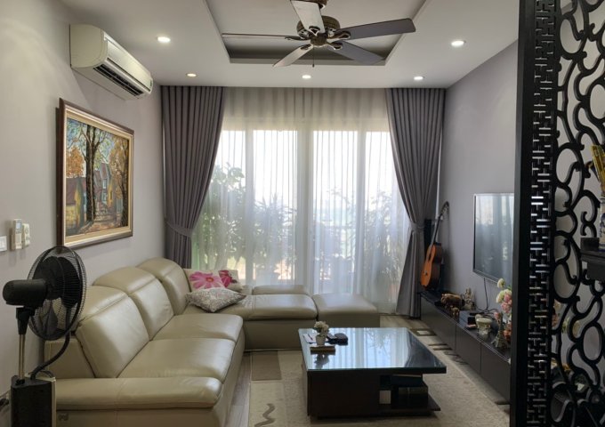 Bán căn hộ chung cư tại Dự án CT4 Vimeco II, Cầu Giấy,  Hà Nội diện tích 141m2