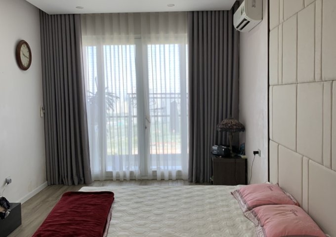 Bán căn hộ chung cư tại Dự án CT4 Vimeco II, Cầu Giấy,  Hà Nội diện tích 141m2