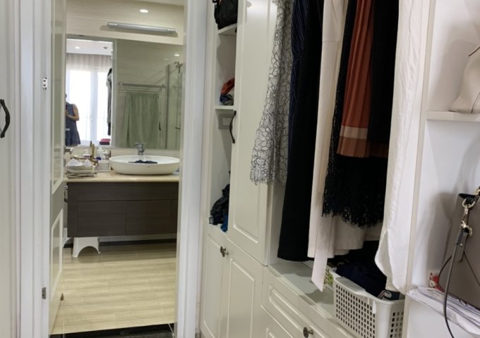 Bán căn hộ chung cư tại Dự án CT4 Vimeco II, Cầu Giấy,  Hà Nội diện tích 141m2