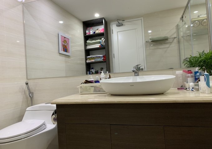 Bán căn hộ chung cư tại Dự án CT4 Vimeco II, Cầu Giấy,  Hà Nội diện tích 141m2