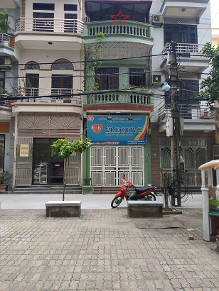 Chính chủ bán nhà 2,5 tầng, đang kinh doanh tại Ngọc Thụy, Long Biên, Hà Nội.