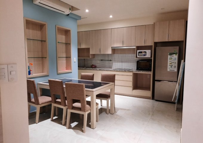  Chuyeen cho thuê căn hộ cao cấp Star Hill q7, 94m2, 2pn full nội thất giá tốt: 15 triệu/tháng. 0902 400 056-HỒNG