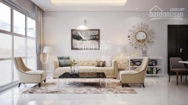 Cho thuê căn hộ Riverside Residence nhà đẹp, nội thất mới, giá tốt nhất thị trường. LH: 0972476287 (Ms.Hậu)
