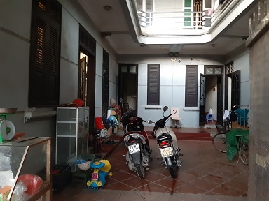 Chính chủ cần bán nhà đất tại số 28 ngõ 88 Khuyến Lương, phường Trần Phú, quận Hoàng Mai, Hà Nội.