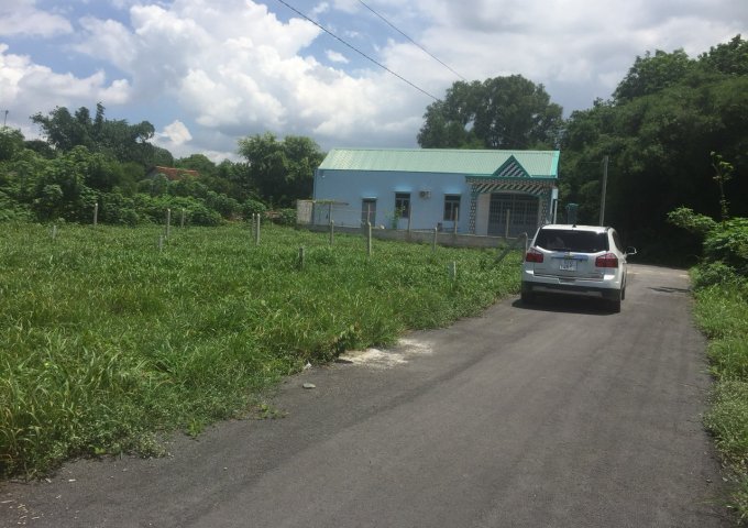 Chính chủ cần bán nhà vườn giá rẻ tại huyện Củ Chi, Tp HCM.