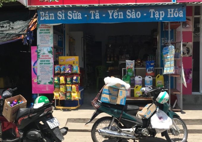 Sang toàn bộ cửa hàng tạp hóa Tại  1436 Ba Tơ ,Phường 7, Quận 8, Tp Hồ Chí Minh