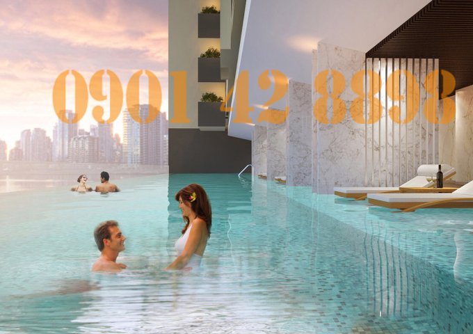 Chuyên cho thuê căn hộ Opal Tower Saigon Pearl giá tốt nhất. Hotline PKD 0901428898