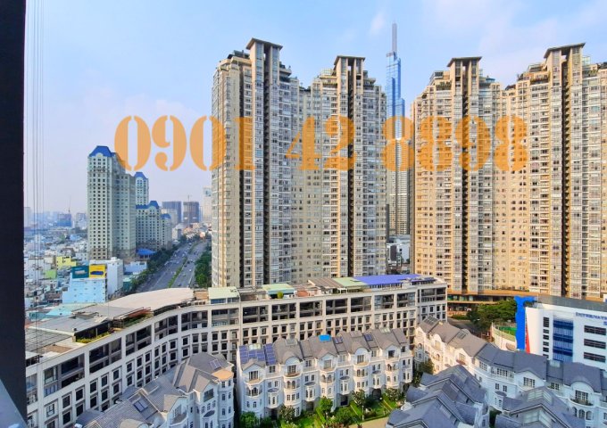 Chuyên cho thuê căn hộ Opal Tower Saigon Pearl giá tốt nhất. Hotline PKD 0901428898