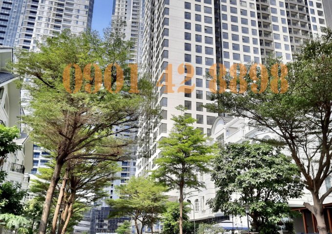 Chuyên cho thuê căn hộ Opal Tower Saigon Pearl giá tốt nhất. Hotline PKD 0901428898