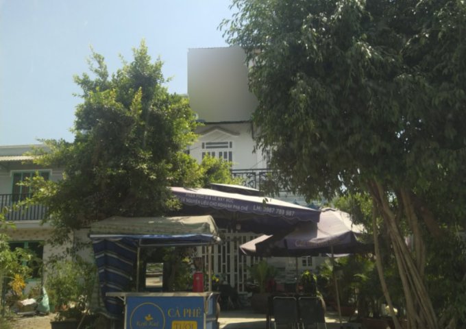 Bán nhà mặt tiền đường Nguyễn Bình, Xã Nhơn Đức, Nhà Bè.