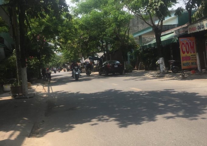 Bán đất cạnh chợ Thuận An, Nguyễn Phước Nguyên, Thanh Khê Đà Nẵng