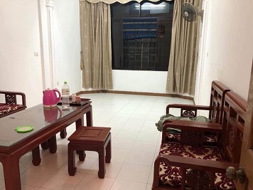 Chính chủ bán căn hộ tập thể 2 tầng P406 ngõ 2 Tây Sơn, Đống Đa, Hà Nội.