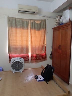 Bán căn hộ chung cư CT21A KĐT VIỆT HƯNG, LONG BIÊN, HÀ NỘI.