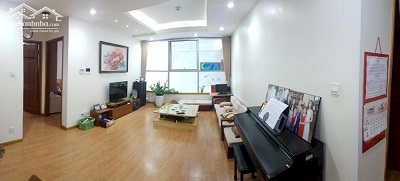 Cần bán căn hộ CCCC Thang Long Number One, Đường Khuất Duy Tiến, Phường Trung Hòa, Cầu Giấy, Hà Nội.