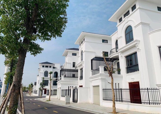 Bán nhà  dự án Hoàng Huy Riverside