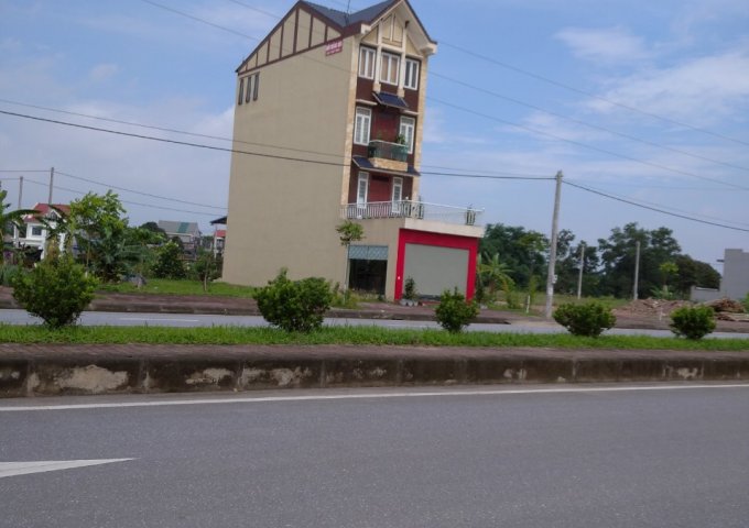 Bán lô đất nền đấu giá tại phường Lương Sơn, Sông Công, Thái Nguyên 0977 432 923 