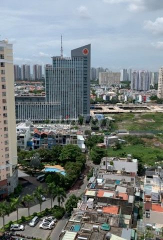 Chính chủ cần bán chung cư An Cư Đường Thái Thuận, Phường An Phú, Quận 2, Tp Hồ Chí Minh