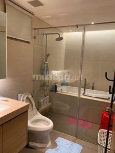 Bán căn hộ Sarimi, căn góc tại Khu đô thị Sala 74 Nguyễn Cơ Thạch, Phường An Lợi Đông, Samiri Sala - Quận 2